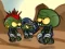 Spil Zombie cant jump online