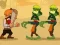 Spil Zombie vs. Halloween online