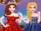 Spil Princesses Best #Rivals online