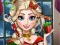 Spil Ice Queen Christmas Real Haircuts online