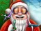 Spil Santa's Real Haircuts online
