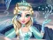 Spil Ice Queen Real Makeover online