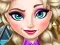 Spil Ice Queen Nails Spa online