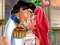 Spil Mermaid Princess Mistletoe Kiss online