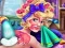 Spil Sleeping Princess Spa Day online