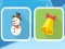Spil Xmas Memory Matching online