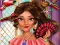 Spil Latina Princess Real Haircuts online