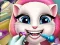 Spil Kitty Real Dentist online