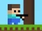 Spil Minescraft Steve Adventures online