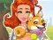 Spil Jessie's Shiba Dog online