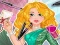 Spil Audrey's Luxury Hairstyle online