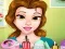 Spil Princess Daily Skincare Routine online