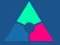Spil Rotating Triangles online