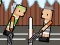 Spil Funny Tennis Physics online