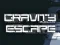 Spil Gravity Escape online
