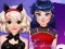 Spil Chinese Zodiac Spell Factory online