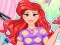 Spil Magical Mermaid Hairstyle online
