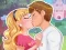 Spil Princess Magical Fairytale Kiss online