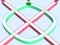 Spil Cars crash color game online