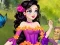 Spil Snow White Fairytale Dress Up online