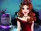 Spil Princess Vampire Wedding Makeover online