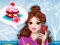 Spil Princess #InstaYuuum Macarons & Flowers online