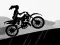Spil Ninja Bike Stunts online