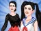 Spil Young Figure Skaters Ellie and Jenny Sport and Life online