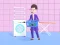 Spil Crazy Laundry online