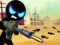 Spil Stickman Armed Assassin: Going Down online