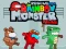 Spil Rescue From Rainbow Monster Online online
