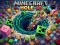 Spil Minecraft Hole IO online