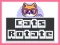 Spil Cats Rotate online
