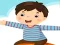 Spil Math Game for kids online