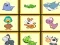 Spil Memory Booster Animals online