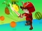 Spil Samurai Slash 3D online