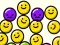 Spil Color Bouncing Balls online