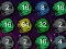 Spil Astroide 2048 online