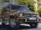 Spil German 4x4 Vehicles Jigsaw online