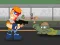 Spil Protect The City of the Undead online