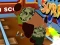Spil Among us Subway Surfers online
