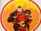 Spil The Incredibles Jigsaw Puzzle Collection online
