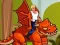 Spil Rambo Dragon Kinight online