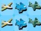 Spil Big Fast Airplanes Match 3 online