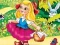Spil Little Red Riding Hood Jigsaw Puzzle Collection online
