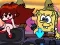 Spil Sponge Night Funkin online