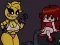 Spil Friday Night Funkin' Toy Chica online