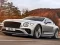 Spil Bentley Continental GT Speed Puzzle online