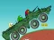 Spil Armored aces Among - Imposter online