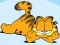 Spil Garfield Jigsaw Puzzle Collection online